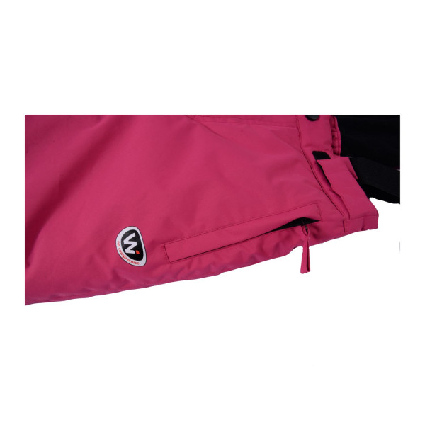 Venere ski pantalone, devojčice