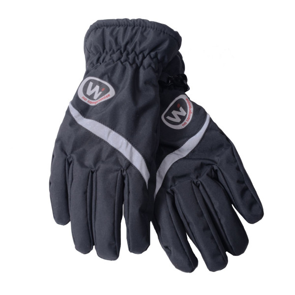Venere ski rukavice, unisex