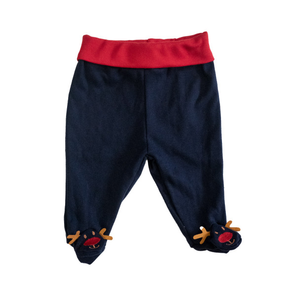 Lillo&Pippo pantalone sa stopicama, unisex 