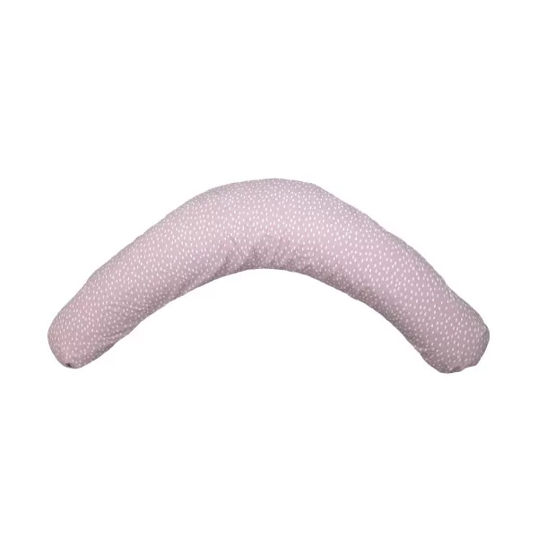 Lillo&Pippo jastuk za dojenje Basic, 145X36cm