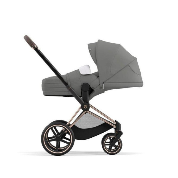 Cybex nosiljka Lite za Priam/Mios 3.0., Soho grey 