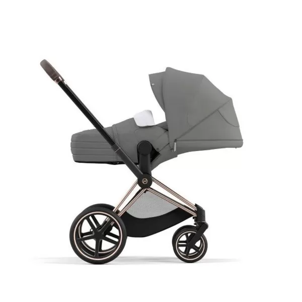 Cybex nosiljka Lite za Priam/Mios 4.0., Soho grey