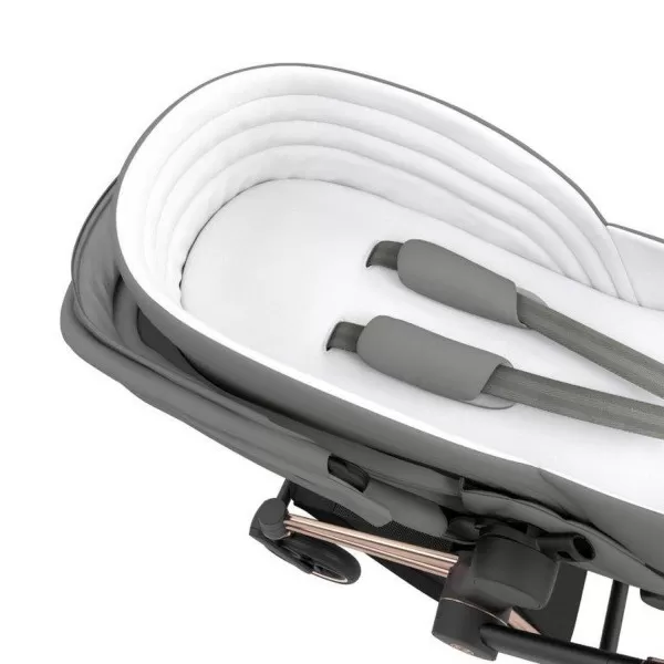 Cybex nosiljka Lite za Priam/Mios 4.0., Soho grey