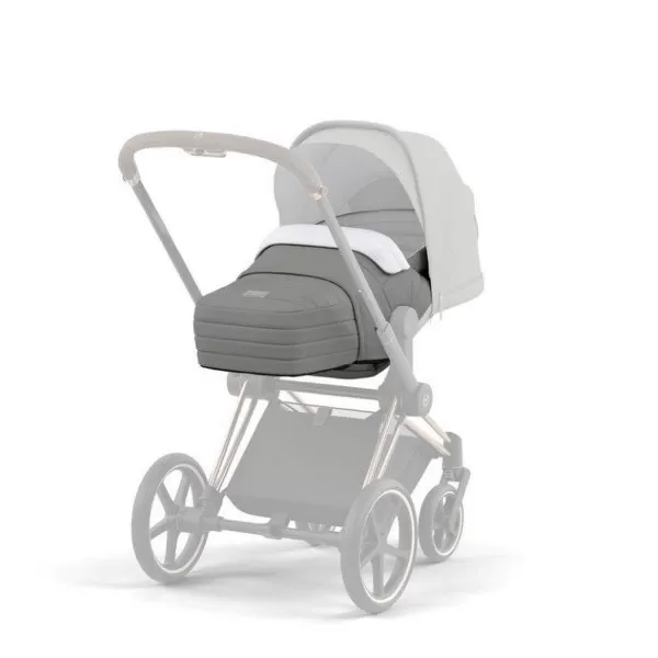 Cybex nosiljka Lite za Priam/Mios 4.0., Soho grey