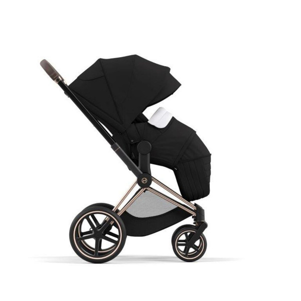 Cybex nosiljka Lite za Priam/Mios 3.0., Deep black 