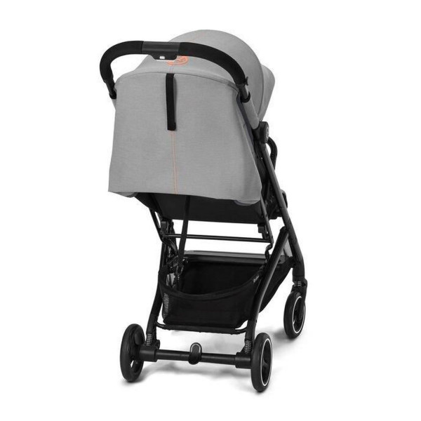 Cybex kolica Beezy B, Lava grey 