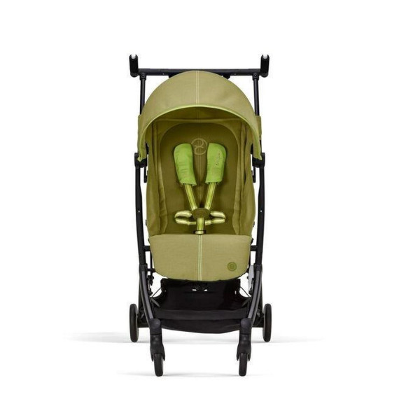 Cybex kolica Libelle, Nature green 