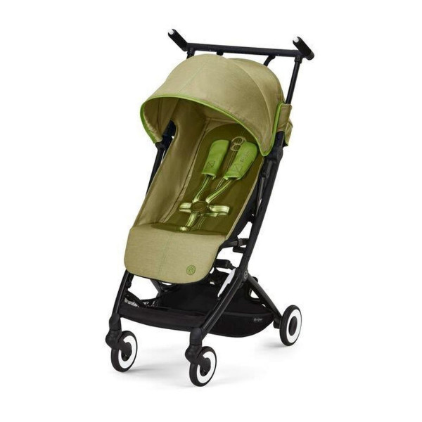 Cybex kolica Libelle, Nature green 