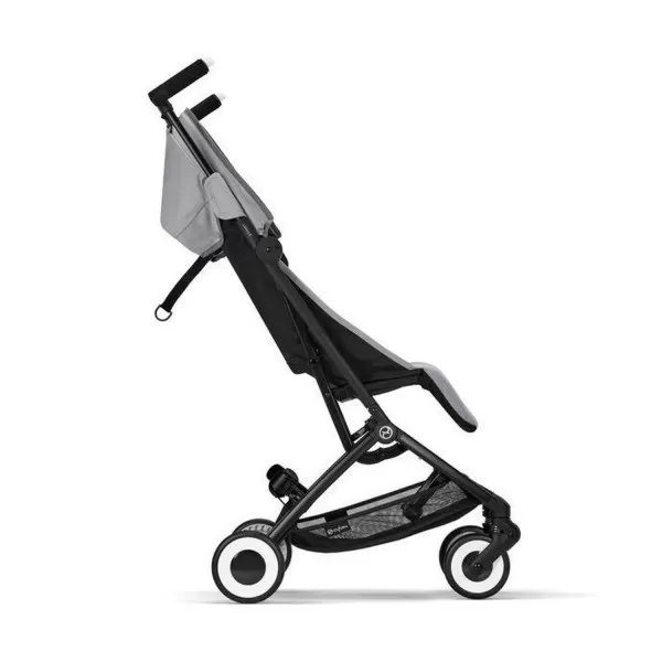 Cybex kolica Libelle, Lava grey