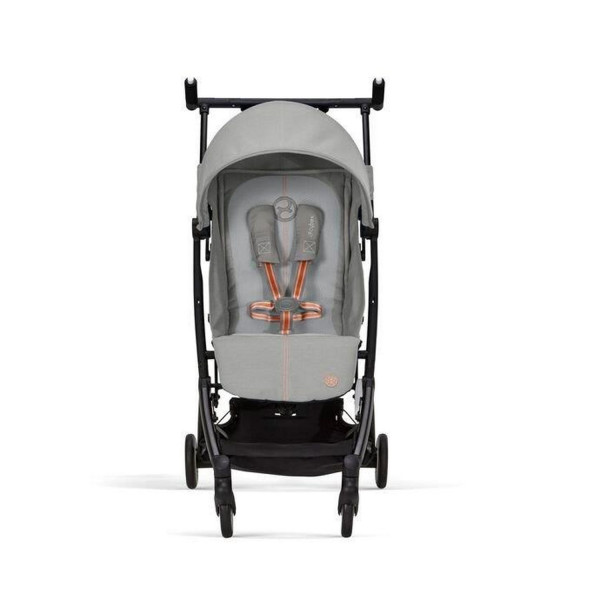 Cybex kolica Libelle, Lava grey 