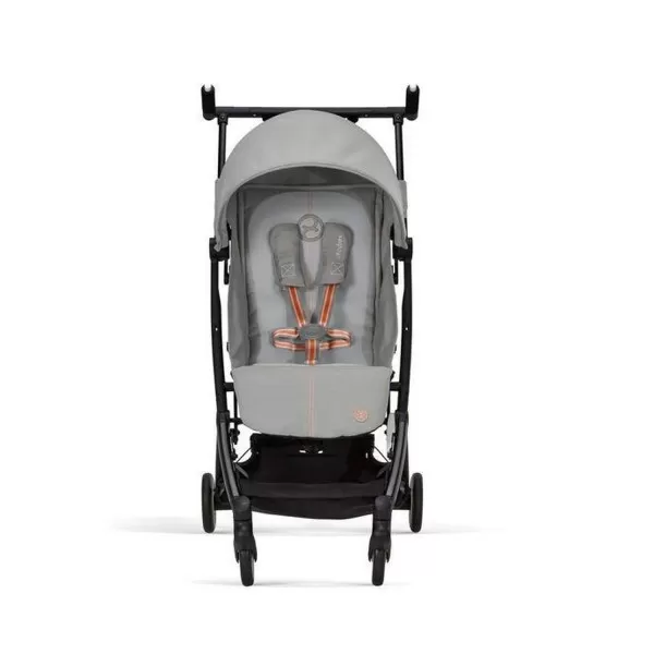 Cybex kolica Libelle, Lava grey