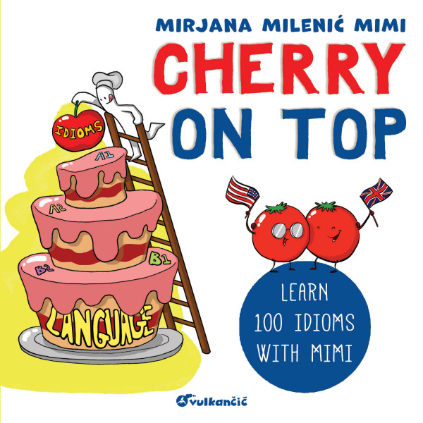 Karte - CHERRY ON TOP 