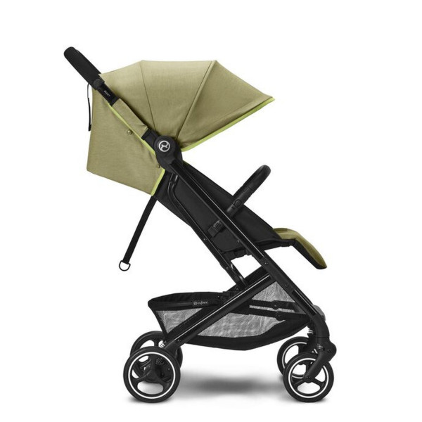 Cybex kolica Beezy B, Nature green 