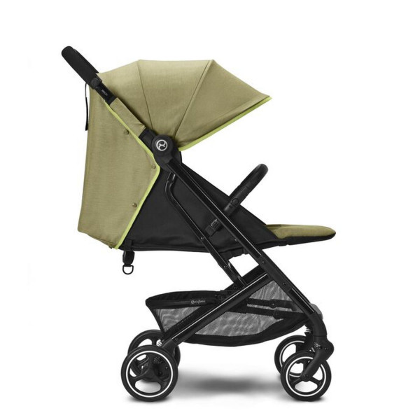 Cybex kolica Beezy B, Nature green 