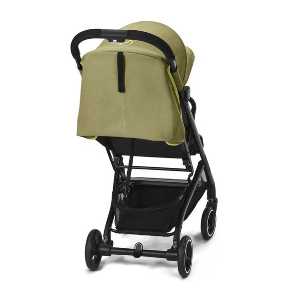 Cybex kolica Beezy B, Nature green 