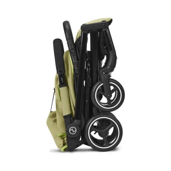Cybex kolica Beezy Nature green 
