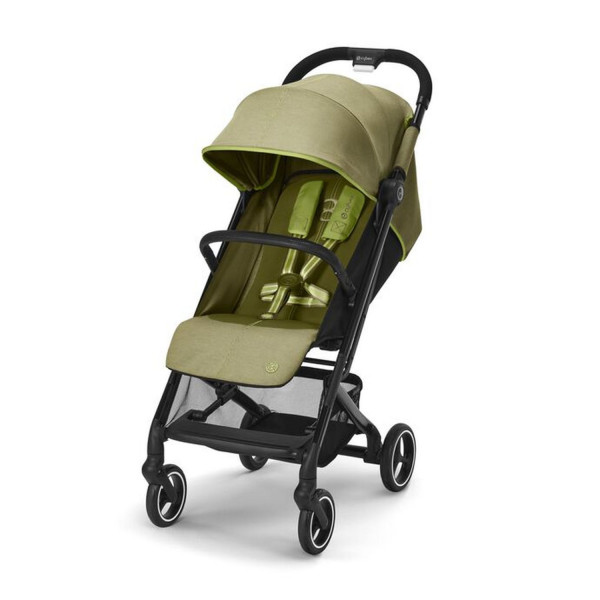 Cybex kolica Beezy B, Nature green 