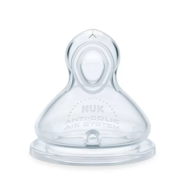 Nuk FC+cucla za sve tipove hrane, vel 2