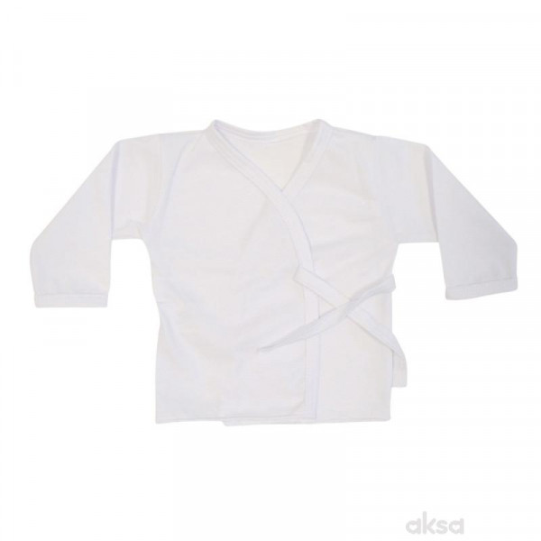 Lillo&Pippo benka bela dr, unisex 
