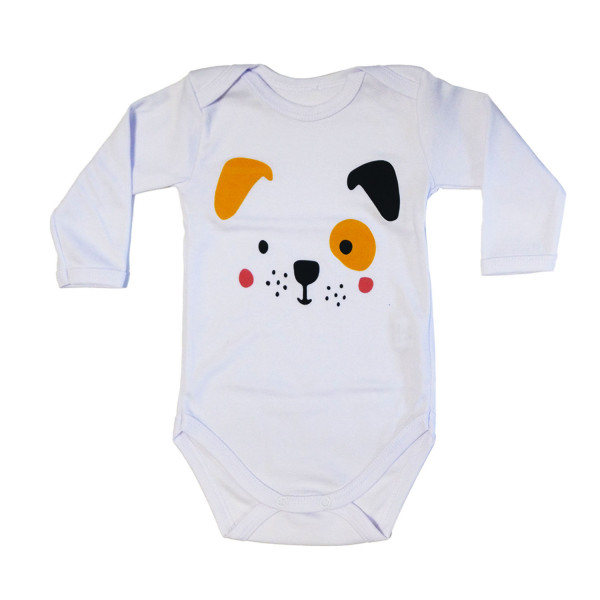 Lillo&Pippo bodi dr, unisex 