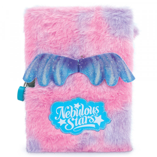 Plišani Dnevnik - Stella 