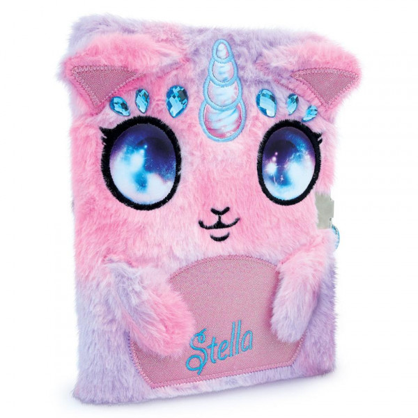 Plišani Dnevnik - Stella 