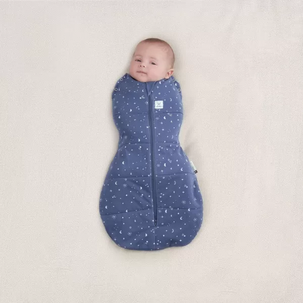 Ergo-pouch vreća za spavanje zimska, 70x25cm