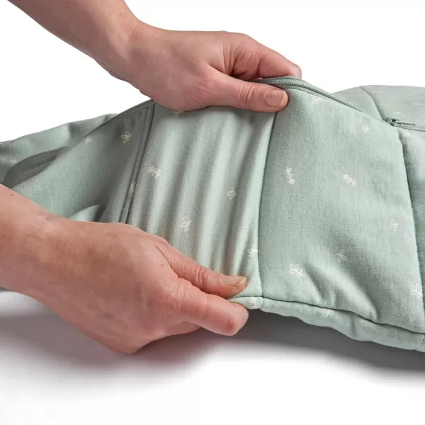 Ergo-pouch vreća za spavanje zimska, 80x30cm