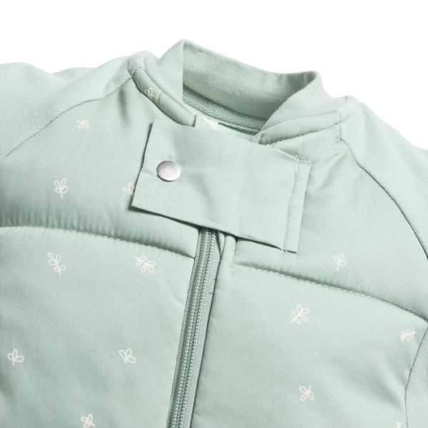 Ergo-pouch vreća sa nogavicama zimska, 90x30cm 