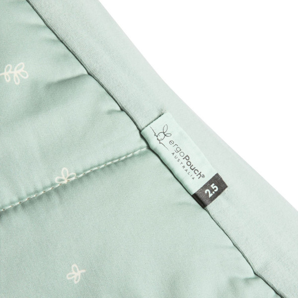 Ergo-pouch vreća sa nogavicama zimska, 90x30cm 