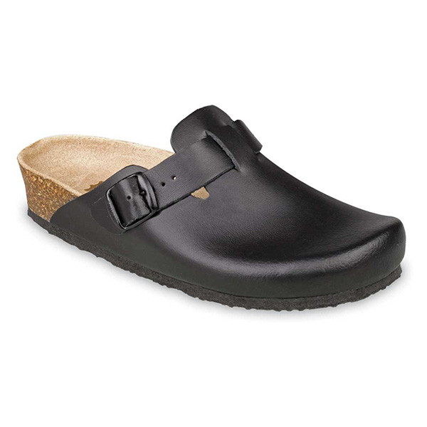 Grubin rim Ž klompa classic crna 39 53580 