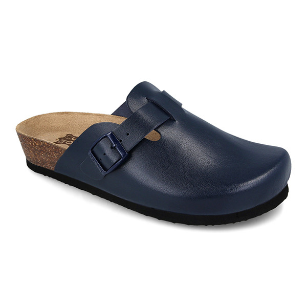 Grubin rim Ž klompa classic teget 41 53580 