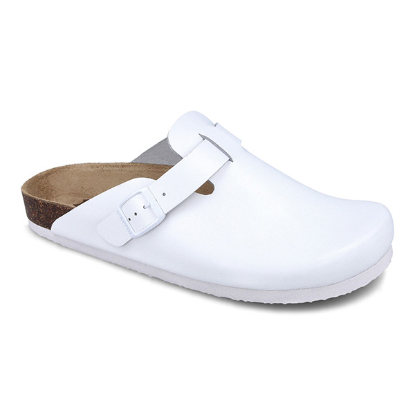 Grubin rim M klompa classic bela 43 54080 