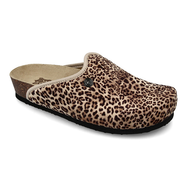 Grubin caki Ž kl pliš clas leopard 42 1573660 