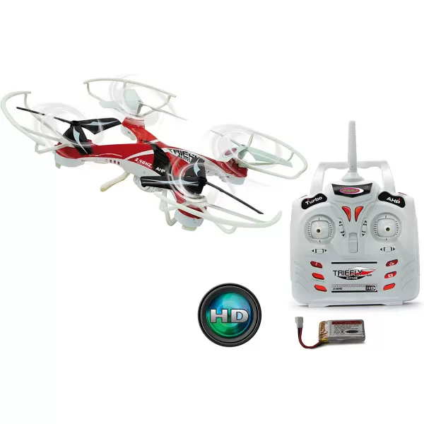 Triefly dron - 422018