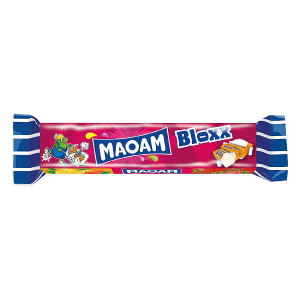 Haribo bombone Maoam 3x22g 