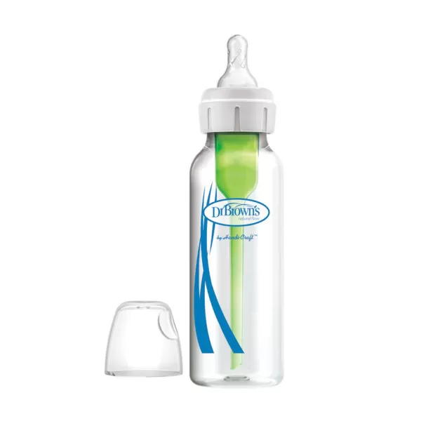 Dr.Browns staklena flašica standard options, 250ml