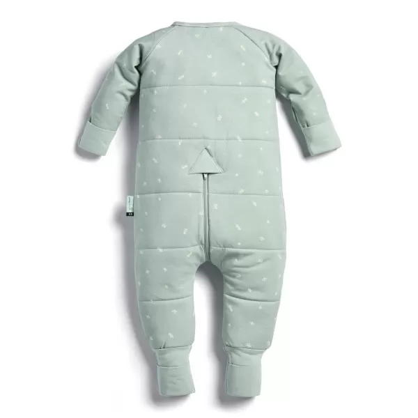 Ergo-pouch kombinezon za spavanje zimski, 12-24m