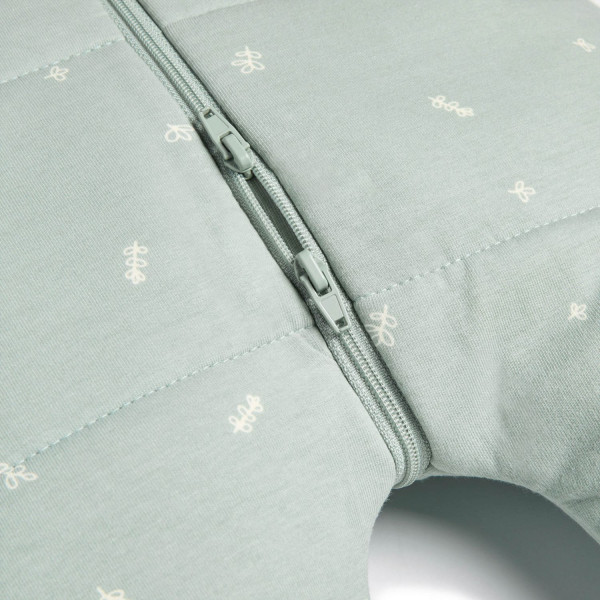 Ergo-pouch kombinezon za spavanje zimski, 12-24m