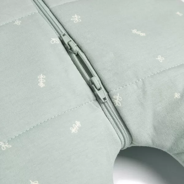 Ergo-pouch kombinezon za spavanje zimski, 12-24m