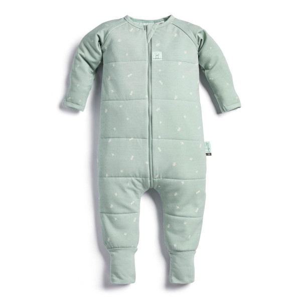Ergo-pouch kombinezon za spavanje zimski, 12-24m