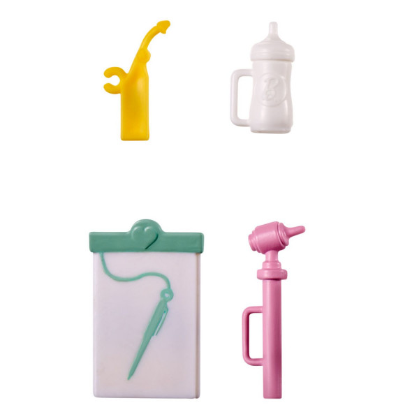 Barbie Doktorka 22