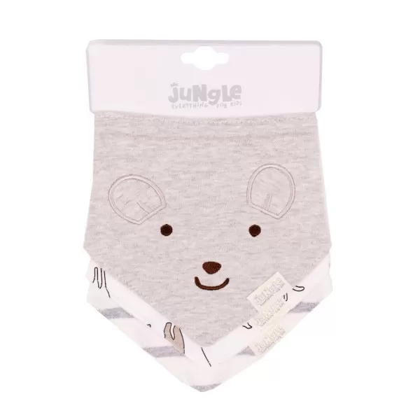 Jungle portikla marama 3/1, unisex