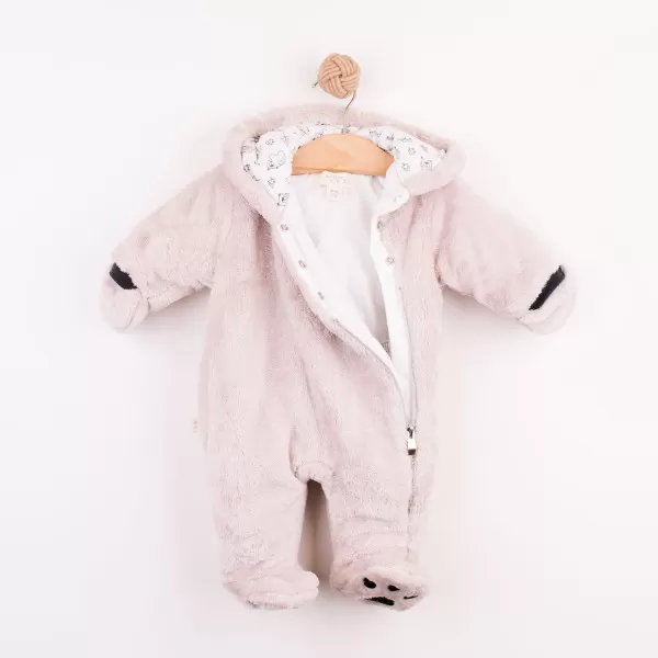 Just Kiddin skafander, unisex