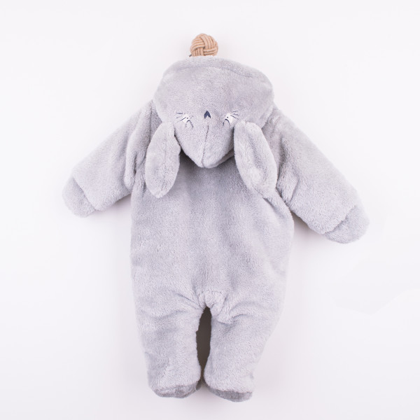 Just Kiddin skafander, unisex