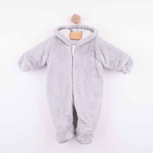 Just Kiddin skafander, unisex