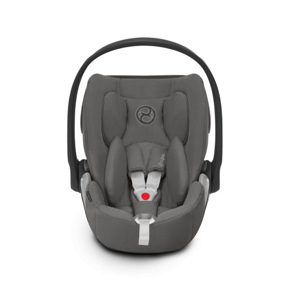 Cybex a-s Cloud Z2 i-Size (45-87cm) Soho Grey