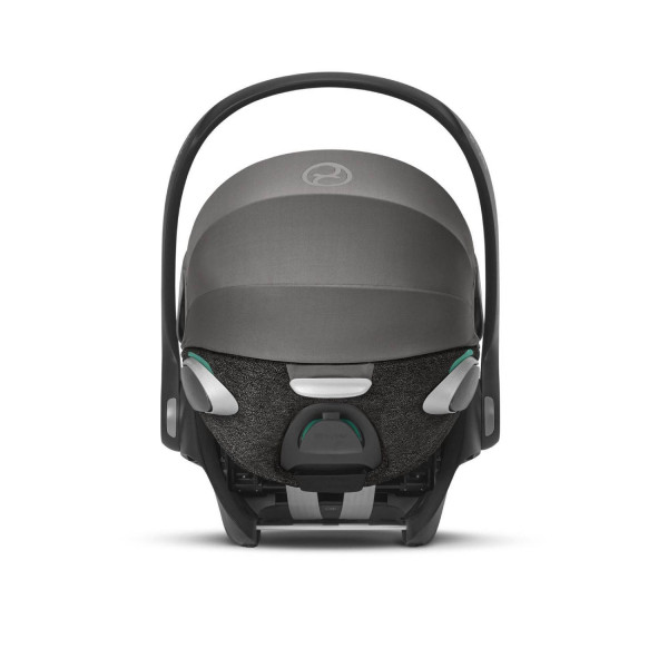 Cybex a-s Cloud Z2 i-Size (45-87cm) Soho Grey