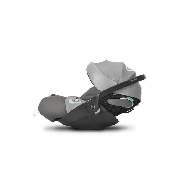 Cybex a-s Cloud Z2 i-Size (45-87cm) Soho Grey