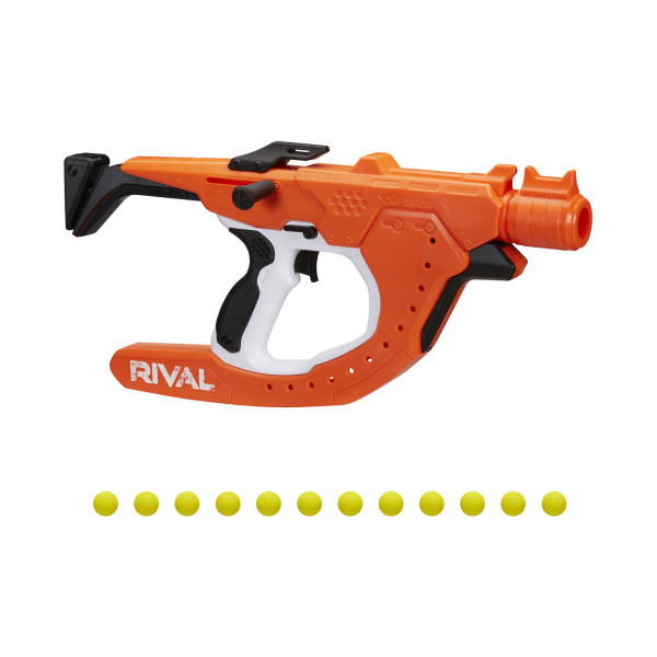 Nerf Rival Sideswipe XXI-1200 F03791020